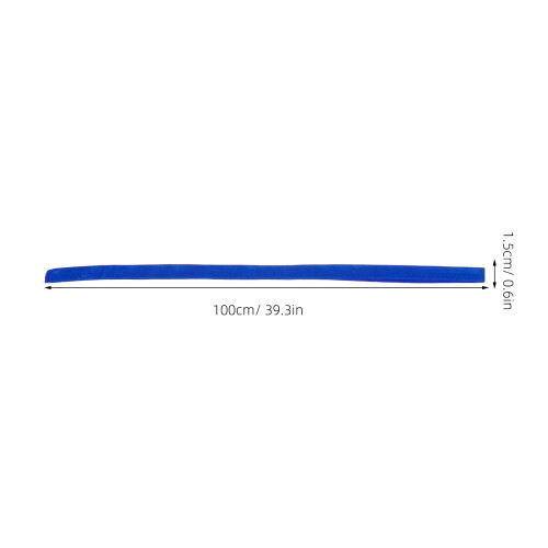 Elastisk sybånd til flere formål 15 stk. 1