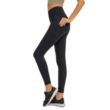 Női jóga leggings Magas derekú leggings Női puha, rugalmas jóganadrág sporthoz és fitneszhez Sokoldalú leggings