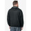 KingSize Men's Big & Tall Fleece Pullover Hoodie 2
