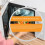 OUNONA Microwave Turntable Replacement Plate 5-Pack with Smooth Rotation Function for Even Cooking 2