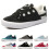 Retro platform sneakers voor dames met antislip vetersluiting 1