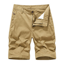 Pantalones cortos deportivos para hombre, ideales para correr, jugar al baloncesto o entrenar en el gimnasio, con cremallera y bolsillos.