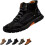 Μπότες Surastep Shop, Παπούτσια Surastep Shop, Άνετες Χειροποίητες Δερμάτινες Ανδρικές 1