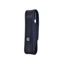 Tactically Flashlight Pouch Portable Outdoor Flashlight Holsters Torch Pouch