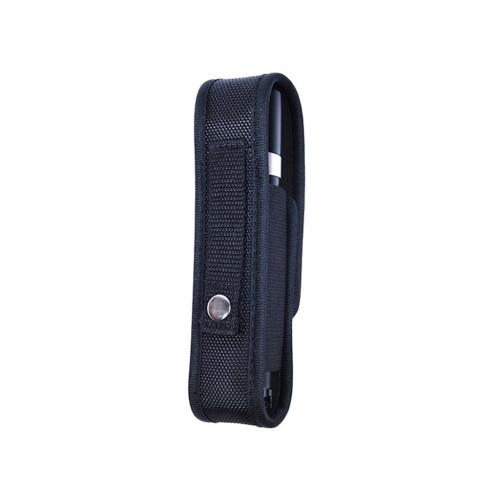 Tactically Flashlight Pouch Portable Outdoor Flashlight Holsters Torch Pouch