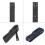 Tactically Flashlight Pouch Portable Outdoor Flashlight Holsters Torch Pouch 5