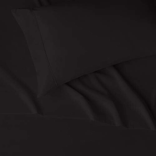 Mikrofiber Sengetøjssæt 3-delt 2