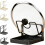 Stainless Steel Pot Lid & Spoon Rest Rack 1