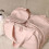 Bolsa de aseo impermeable Maison Ginza Cloud 3