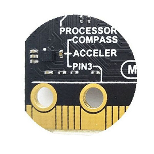 4X Microbit V1.5 GO  Kit New Version Programmable Learning Development Board for DIY 2