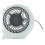 Replacement Internal Cooling Fan CPU GPU Cooling Cooler Fan Replacement Part for PS4 Slim Console 1