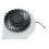 Replacement Internal Cooling Fan CPU GPU Cooling Cooler Fan Replacement Part for PS4 Slim Console 5