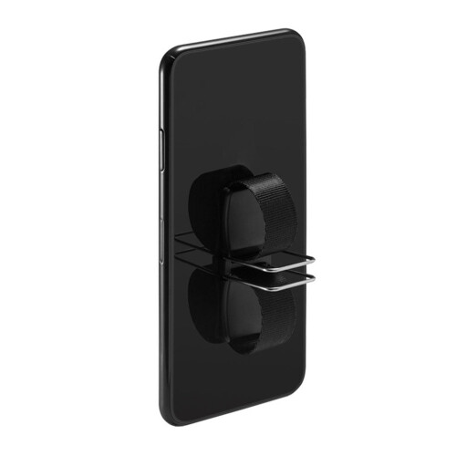 Mobiltelefonhållare med säker rem 3 st 1