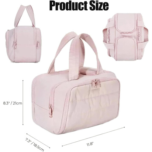 Bolsa de aseo impermeable Maison Ginza Cloud 1