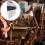 Unbrakonøkkelsett Torx L-form 9 deler 2