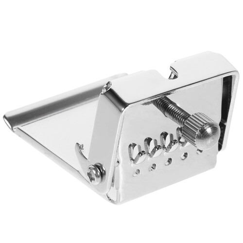 Cordier de banjo OUNONA 5 cordes plaqué