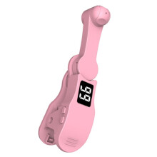 Mobiler Bildschirm-Clicker, Digitaler Auto-Bildschirm-Clicker für Smartphone-App, Video, Live-Gadget, Mobiles Spiel, Bildschirm-Touch-Clicker B