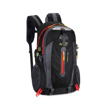 GASTROPOD Hiking Backpack,Protective Waterproof Backpack for Traveling,Flexible Carry-on Backpack for Men