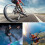 Xhy Bluetooth Speaker Portable Waterproof 5.0 Stereo 4