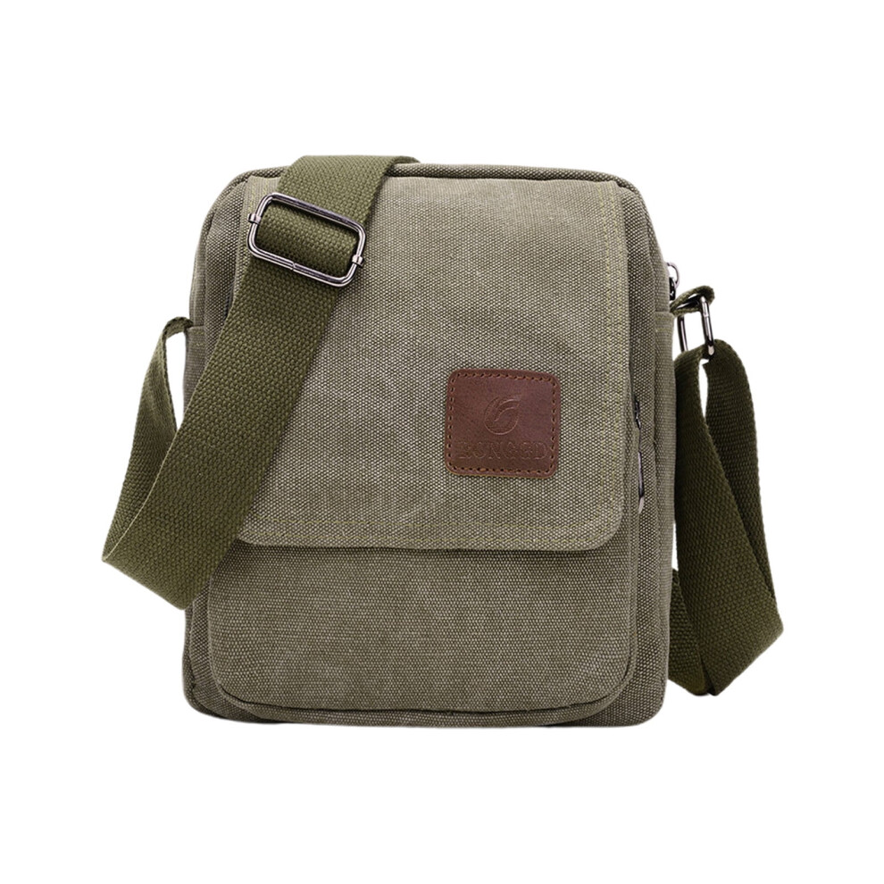 Crossbody Bags Clearance for Women and Men! Men's Chest Rucksacks Shoulder Crossbody Rucksacks Canvas Leisure Sports Travel Chest Rucksacks