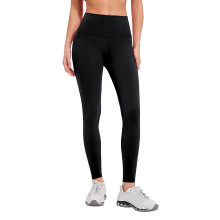 Női jóga leggings Magas derekú leggings Női puha, rugalmas jóganadrág sporthoz és fitneszhez Sokoldalú leggings