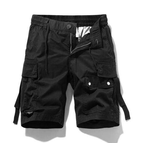 Ανδρικά Survivor Belted Cargo Short-Regular και Big & Tall μεγέθη 1