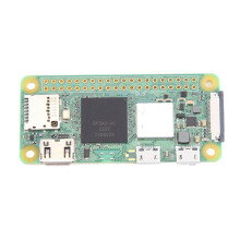 Module for Raspberry Pi Zero 2W Motherboard Module Replace PI ZERO W Development Board Microcomputer Motherboard Module