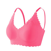 Sutiã feminino para amamentação, maternidade, dormir, tamanho grande, bojo grande, sem calcinha, para uso diário, tamanhos P-2GG