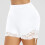 Γυναικείο Παντελόνι Γυναικείο Παντελόνι Plus Size Basic Slip Σορτς Ποδηλασίας Κολάν 1