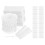 Blind Chain Connector Heavy Duty White Cotton Rope 1 Set 1