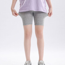 Shorts esportivos femininos, shorts de ciclismo femininos, shorts Cartwheel respiráveis e seguros, shorts de ciclismo para usar por baixo de