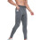 Men's compression pants workout base layer 1 pair 1