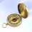 OUNONA Golden Watch Compass για υπαίθρια κατασκήνωση, πεζοπορία και δώρα με φορητό σχεδιασμό 3