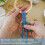 4 τεμάχια θήκες πετσετών πιάτων Boho Crochet για πόρτα ντουλαπιού/φούρνου – Δώρο Αγίου 5