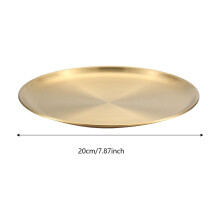 Bandeja de horno de acero inoxidable resistente al calor, utensilio de cocina duradero para servir en el horno, ideal para barbacoas, asados de carne
