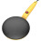 8-inch crepe maker with non-stick griddle and auto 5