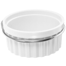 OUNONA Hängender Futternapf für Käfige – Futter- und Wassernapf, Papageienfutterbecher für Nymphensittiche, Sittiche, Wellensittiche, Sittiche