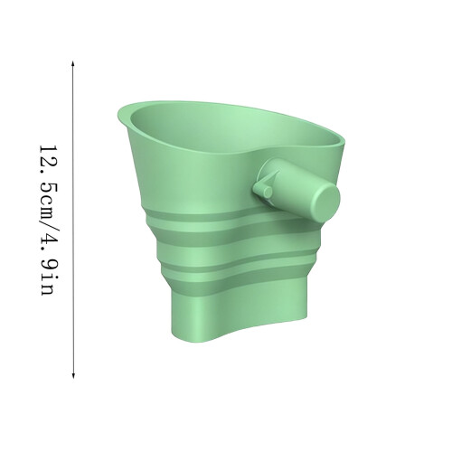 Meltragt til KitchenAid-mixere med vippehoved, 5 liter 1