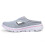 Παντόφλες Casual Clog Comfort Slip-On για περπάτημα Mules με εσωτερική και εξωτερική 2