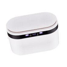 Baby Wipe Warmer with Night Light Wet Dispenser for Baby with 3 Gear Temperature Large Capacity Warmer