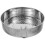 Dampfkorb aus Metall, Edelstahl, Silber, 1 Set 1