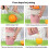 Manual Citrus Juicer for Oranges and Lemons 5