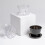 B75Wave Coffee Dripper PCTG 1-2 tazze Trasparente 5