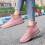 Women's Waterproof Ankle Rain Boots Wide Calf 1 Pair 8