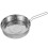 Dampfkorb aus Metall, Edelstahl, Silber, 1 Set 7