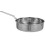 Dampfkorb aus Metall, Edelstahl, Silber, 1 Set 3