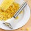 Cobb Gobbler Corn Shucker – Εργαλείο αποφλοίωσης και αφαίρεσης καλαμποκιού από ανοξείδωτο 5