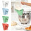 Funnel for Kitchen Aid Mixer Durable Flour Funnel with Easy Pour Functionality for Baking and Mess-Free Kitchen Experience 3
