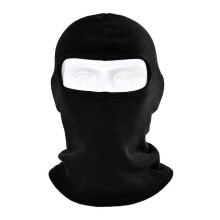 Muineál Glas Teas Leantach Níos Teo Balaclava Leaisteachas Sármhaith Pasamontanas Para El Frio Black