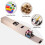 YOCBZ Οργάνωση Χαρτιού Περιτυλίγματος – Holds9Rolls, Αδιάβροχη Τσάντα Αποθήκευσης Δώρου 7